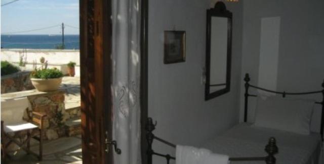 Pleoussa Studio And Apartments Bandar Skopelos Luaran gambar