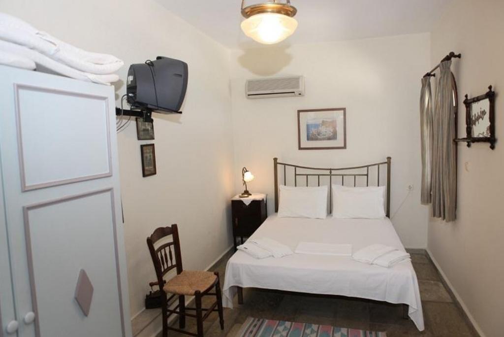 Pleoussa Studio And Apartments Bandar Skopelos Luaran gambar