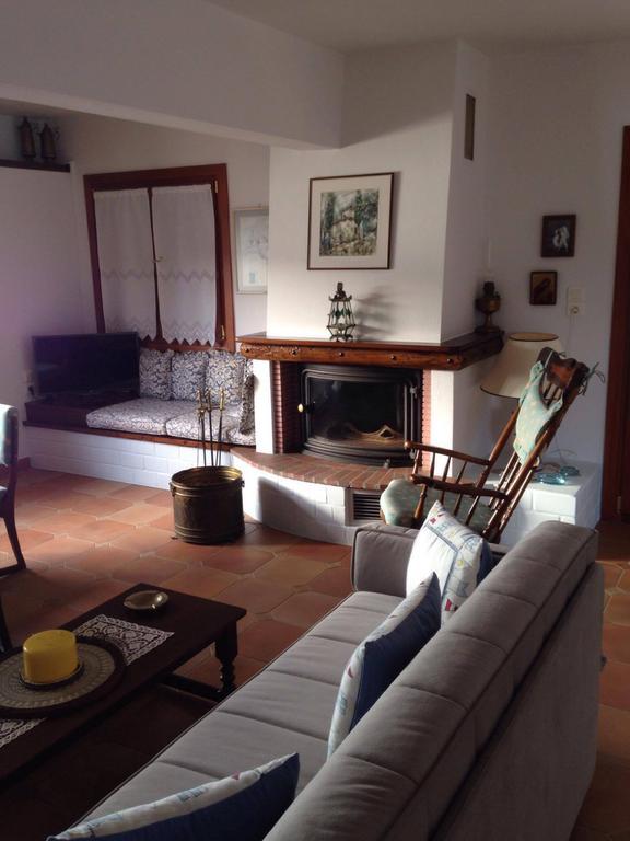 Pleoussa Studio And Apartments Bandar Skopelos Luaran gambar