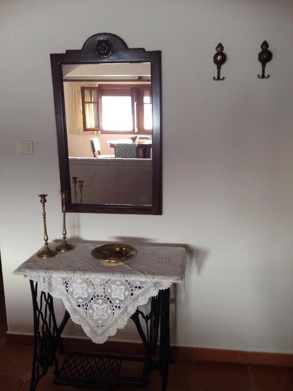 Pleoussa Studio And Apartments Bandar Skopelos Luaran gambar