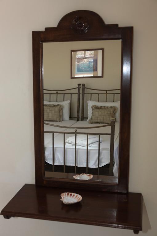 Pleoussa Studio And Apartments Bandar Skopelos Luaran gambar