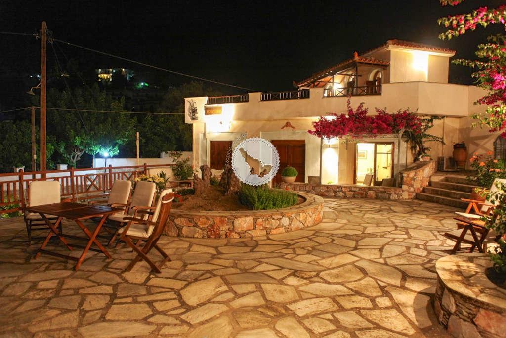 Pleoussa Studio And Apartments Bandar Skopelos Luaran gambar